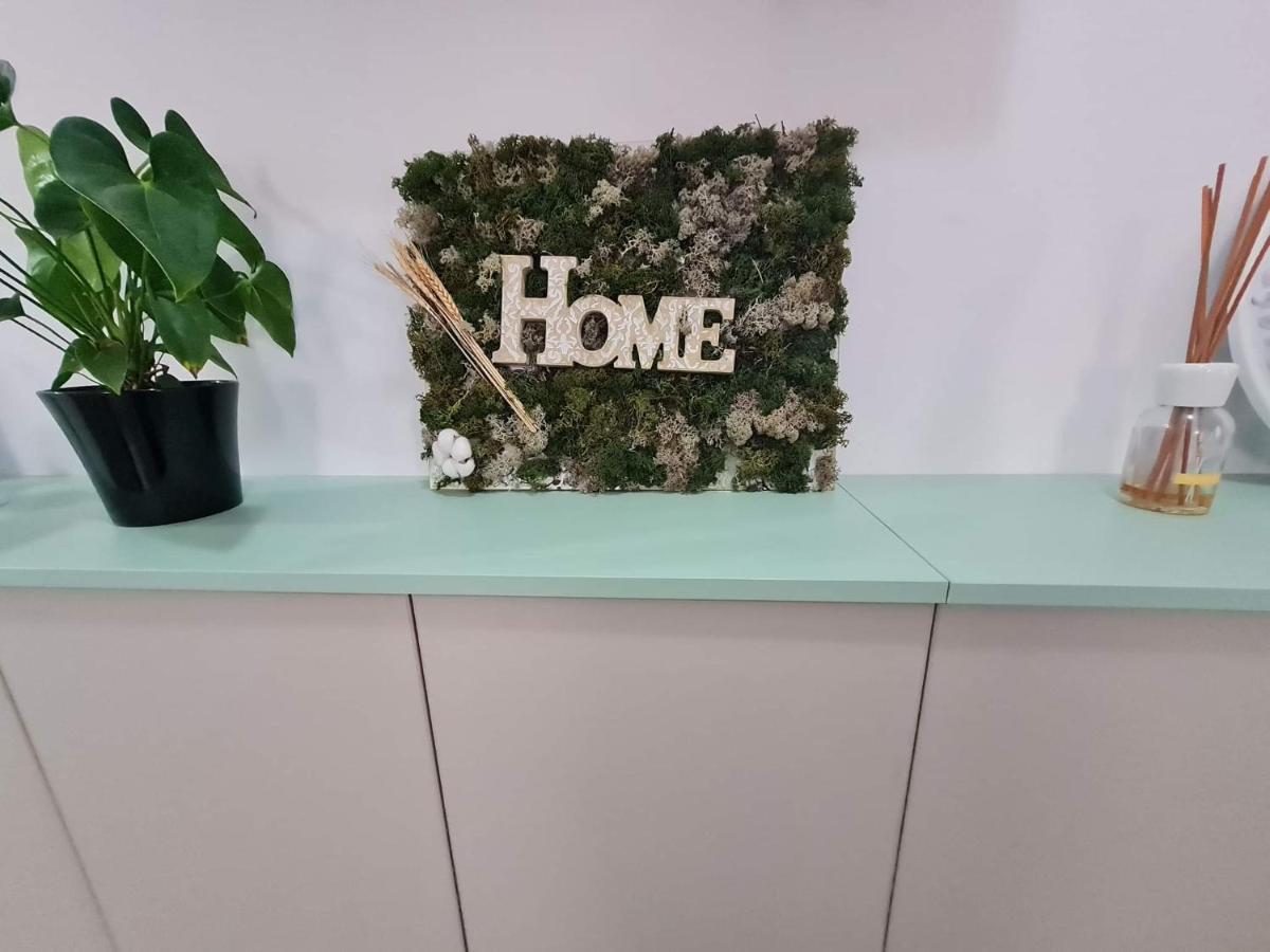 Sweet Home Sfintu Ilie Exterior foto